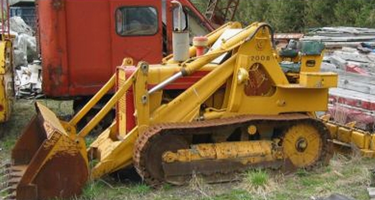 MF 200