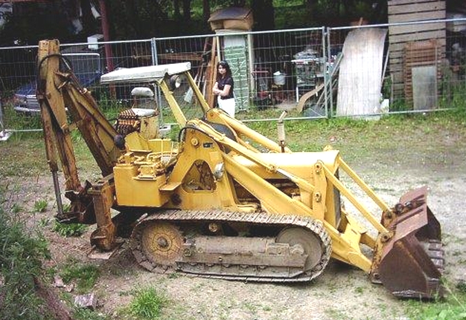 MF 200