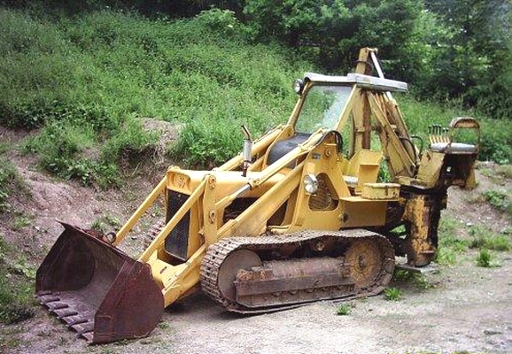 MF 244
