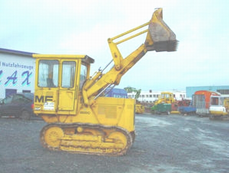 MF 300