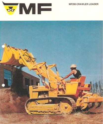 MF