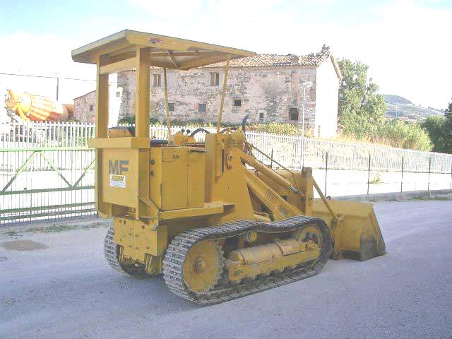 MF 200