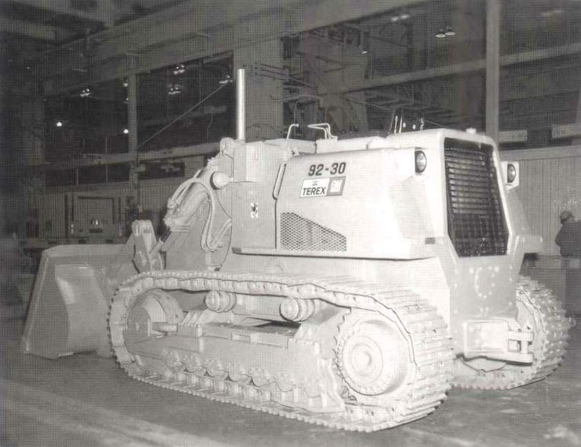 Terex