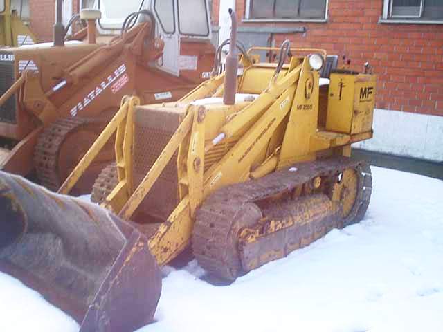 MF 200