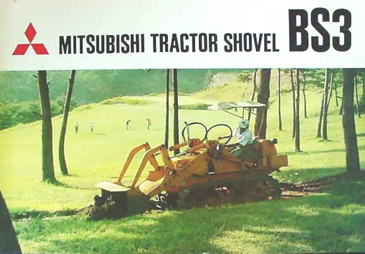 Mitsubishi