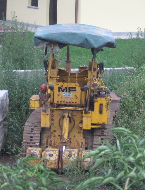 Massey-Ferguson
