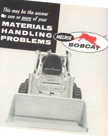 Bobcat