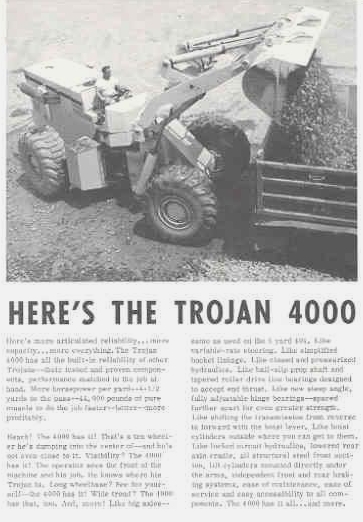 Trojan