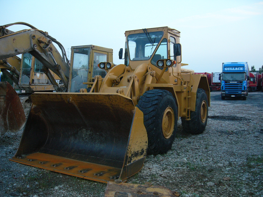 Caterpillar 950