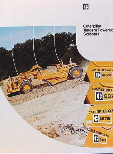 Caterpillar