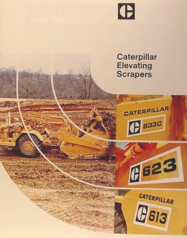 Caterpillar