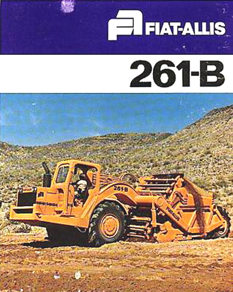 Fiat Allis
