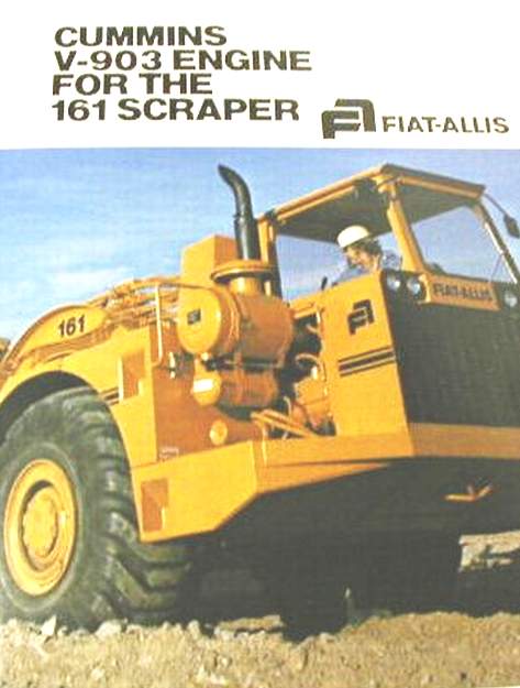 Fiat Allis