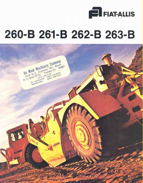 Fiat Allis