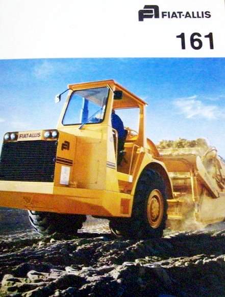 Fiat Allis