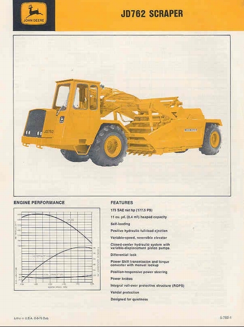 John Deere