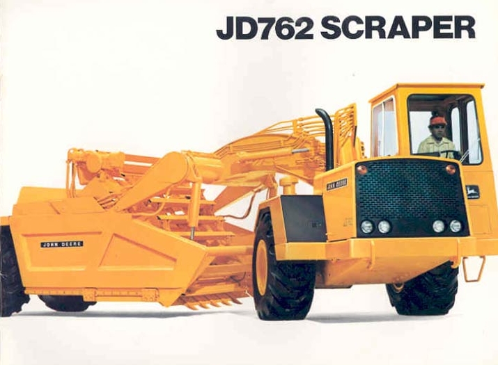 John Deere