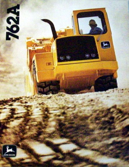 John Deere