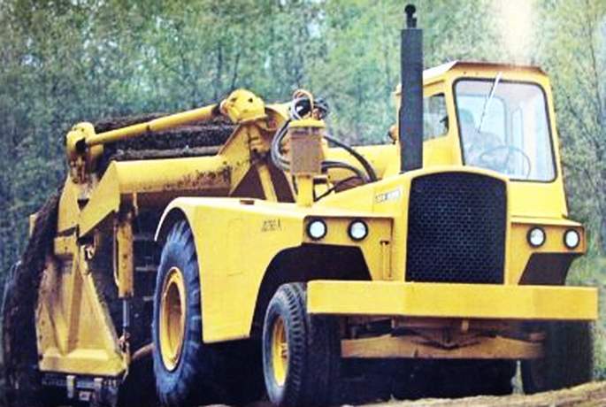 John Deere