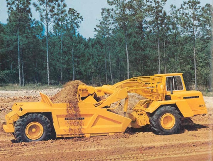 John Deere
