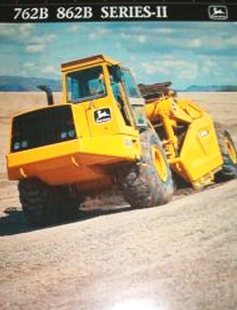 John Deere