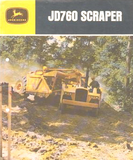 John Deere