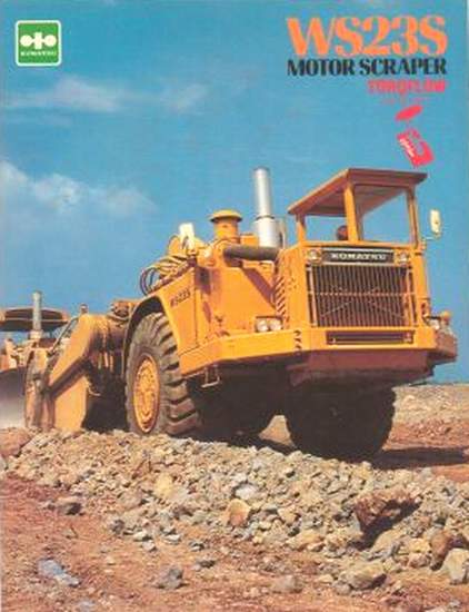 Komatsu