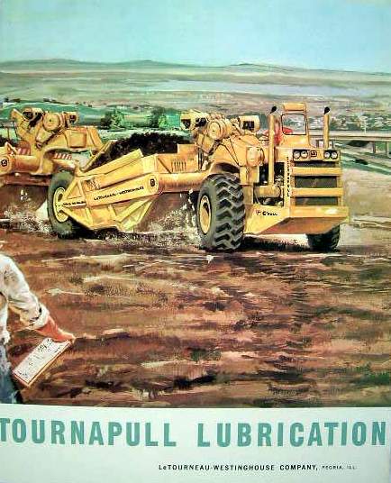 Le Tourneau