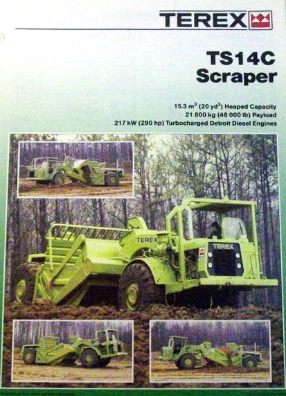Terex