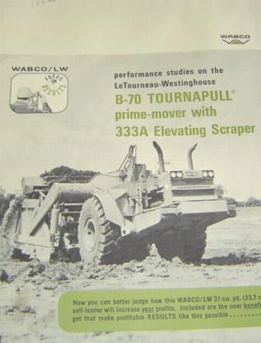 Le Tourneau
