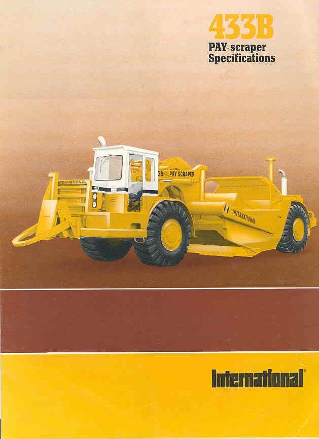 International 433