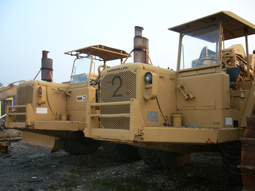 Caterpillar