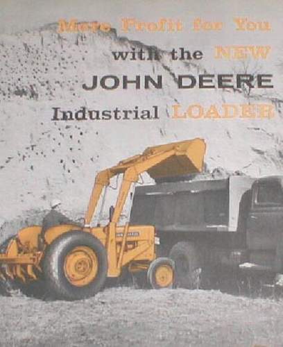 John Deere