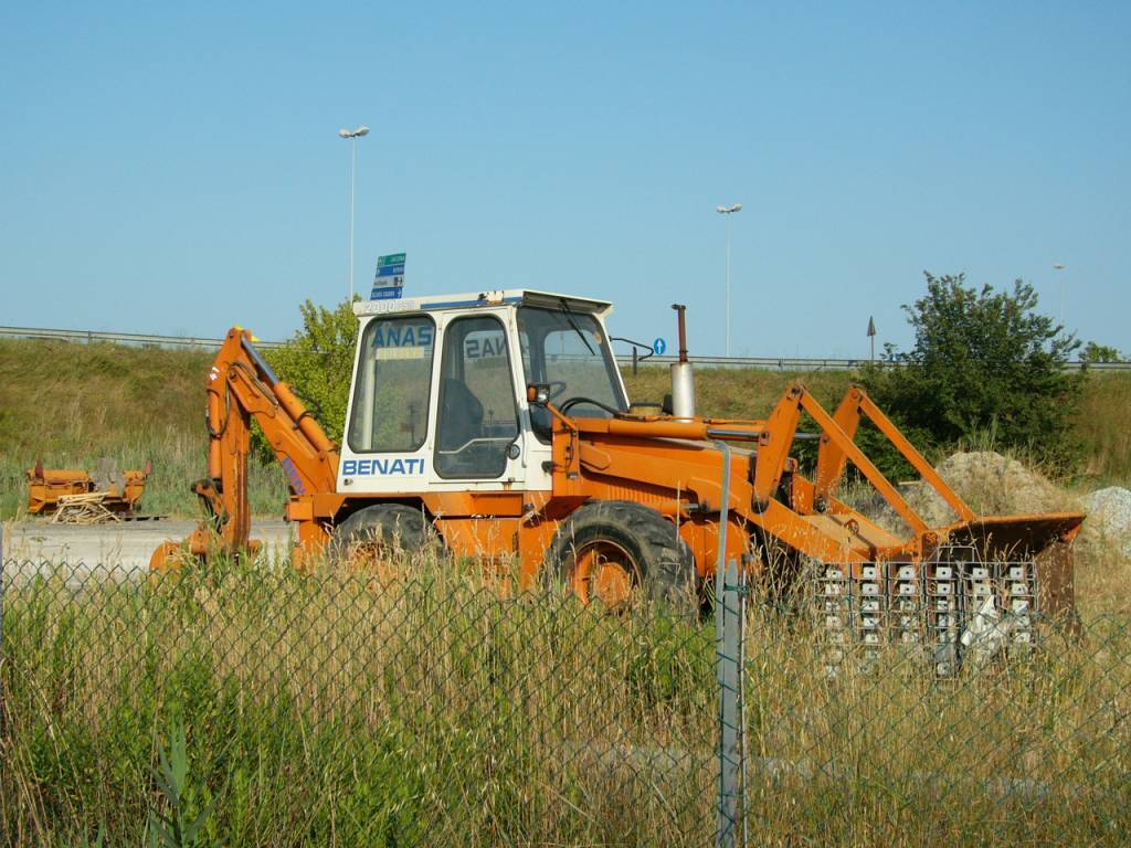 Benati