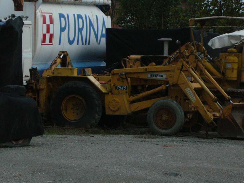 Benfra