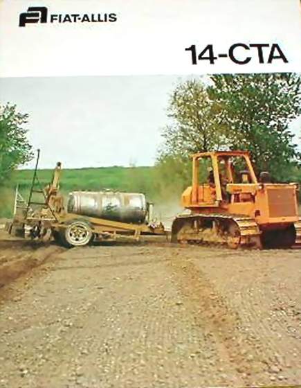 Fiat Allis