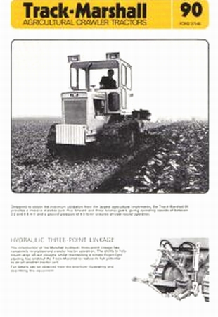 Track Marshall
