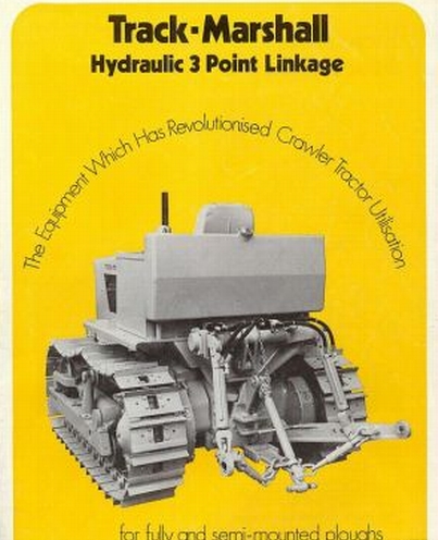 Track Marshall