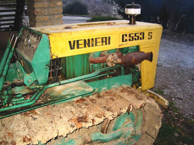 Venieri