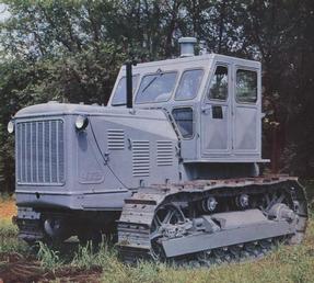 Chelyabinsk T 100 M