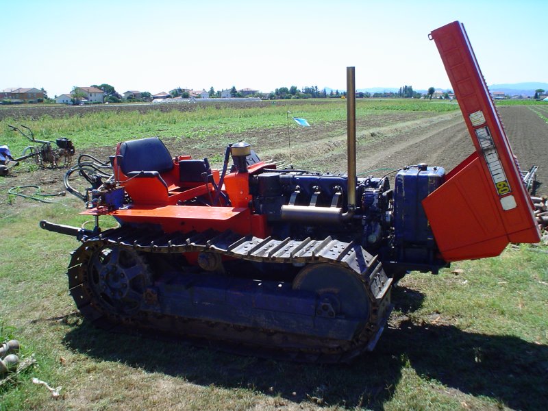 Minitauro60C