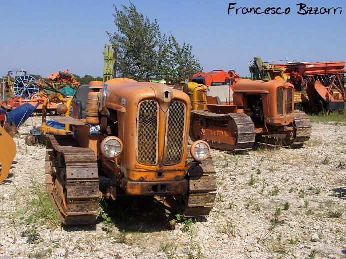 Trattori Fiat