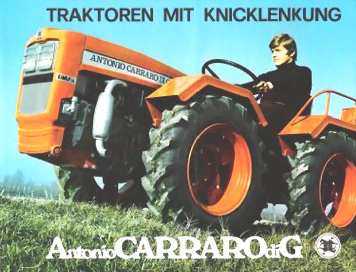 Antonio Carraro
