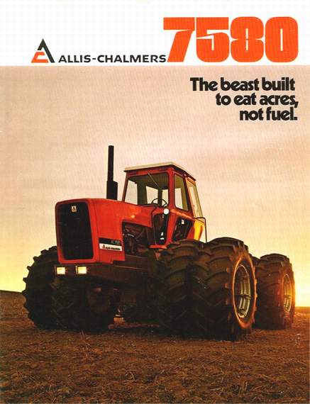 Allis Chalmers