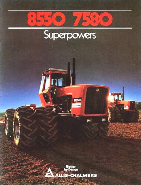 Allis Chalmers