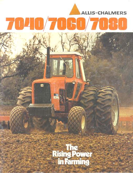 Allis Chalmers