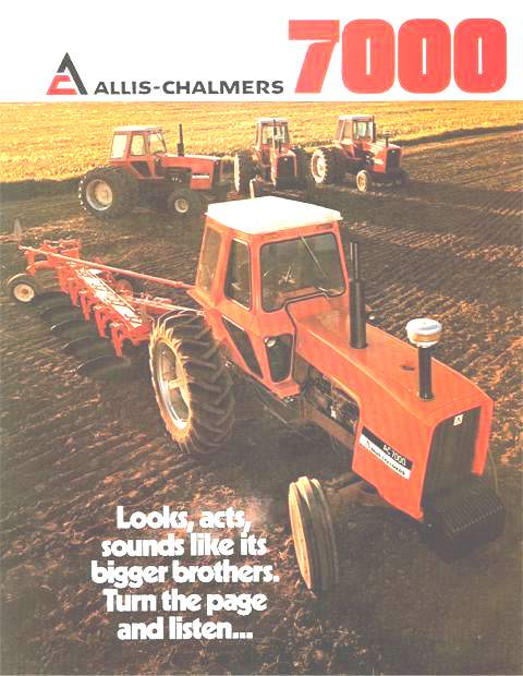Allis Chalmers