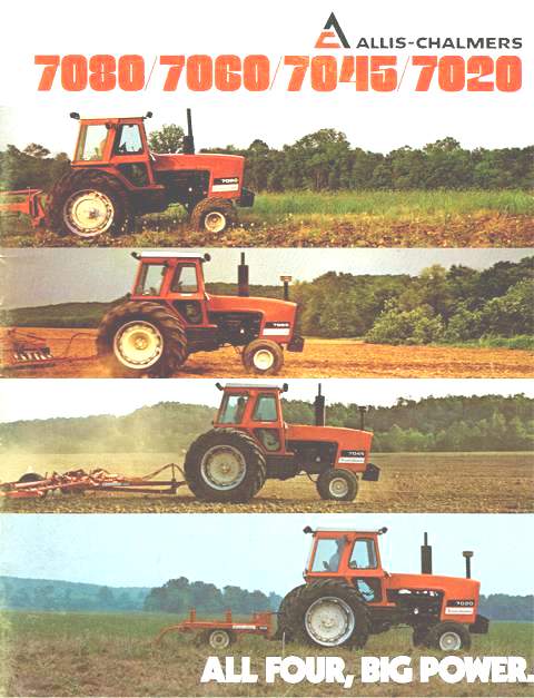 Allis Chalmers