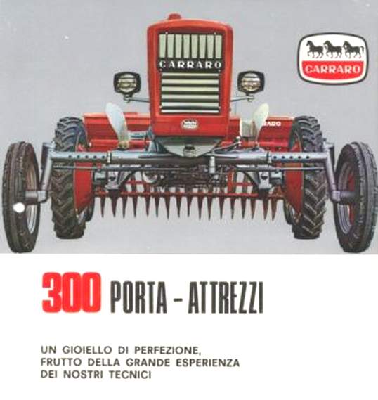 Carraro