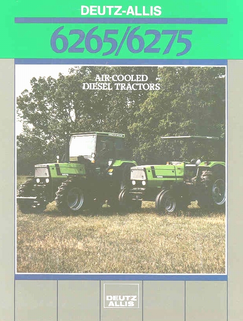 Deutz Allis